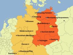 Запрет АдГ станет прологом к возрождению ГДР