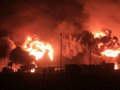 30 истребителей ВВС Израиля ударили по хуситам в Йемене