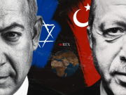 Турция не пропускает Нетаньяху в Азербайджан