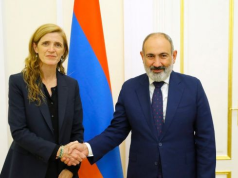 «Научить ненавидеть Россию»: как Армению без единого выстрела захватила контора USAID