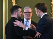 Хватит цирка: США должны заткнуть европейцев, как Трамп Макрона в Ватикане — эксперт