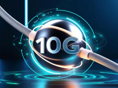 До 10G: Китайцы разогнали интернет до небывалой скорости и построили новую столицу