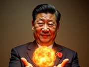 Впервые в истории китайские ученые перезарядили ядерный реактор прямо «на ходу»