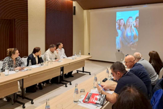 80-летний юбилей Победы в Великой Отечественной войне – актуальность 9 Мая для Грузии