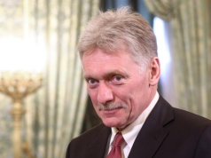 Песков: Россия не будет «через СМИ обмениваться» нюансами по нерасширению НАТО