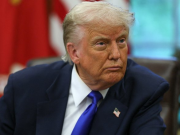 NYT: США объявит о торговой сделке с Великобританией 8 мая