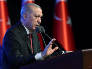 Турецкая газета Hurriyet: Трамп попросил Реджепа Эрдогана выступить посредником по завершению войны в Украине.