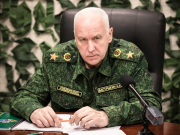 Александр Бастрыкин: Международное признание факта геноцида советского народа фашистами в годы Великой Отечественной войны — наш долг перед памятью миллионов погибших