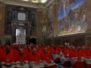 На конклаве по избранию папы римского усилилось противостояние либеральной линии и консерваторов — Politico