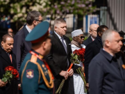 «Вы не имеете права меня критиковать». Из Москвы Фицо резко ответил на заявление Каллас из Киева