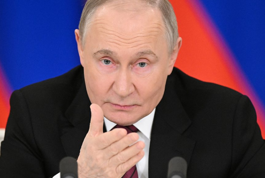 День Победы, возобновление переговоров с Украиной: главные заявления Путина