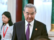 Глава МИД КНР назвал визит Си Цзиньпина в Россию полным успехом