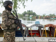 Война между Индией и Пакистаном продлилась всего четыре дня: что известно о вооруженном конфликте стран