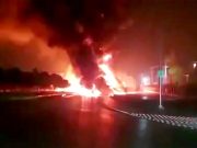 Резкое обострение между Индией и Пакистаном Резкое обострение между Индией и Пакистаном