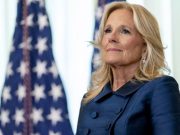 Супругу Джо Байдена Джилл могут привлечь к уголовной ответственности за жестокое обращение с пожилыми людьми Супругу Джо Байдена Джилл могут привлечь к уголовной ответственности за жестокое обращение с пожилыми людьми