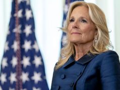 Супругу Джо Байдена Джилл могут привлечь к уголовной ответственности за жестокое обращение с пожилыми людьми Супругу Джо Байдена Джилл могут привлечь к уголовной ответственности за жестокое обращение с пожилыми людьми