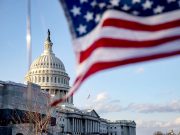 Конгресс США не заложил в бюджет страны расходы на военную помощь Украине Конгресс США не заложил в бюджет страны расходы на военную помощь Украине