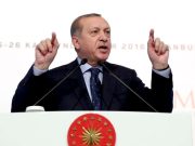 Президент Турции Эрдоган объявил, что страна должна принять новую редакцию Конституции Президент Турции Эрдоган объявил, что страна должна принять новую редакцию Конституции