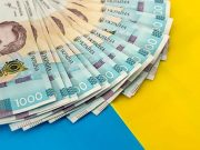 В Украине за минувший год стало на 63,5% больше миллионеров, сообщает налоговая В Украине за минувший год стало на 63,5% больше миллионеров, сообщает налоговая