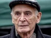 Это должен помнить каждый. Об этом надо говорить нашим детям и внукам — чтобы помнили!