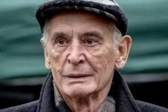 Это должен помнить каждый. Об этом надо говорить нашим детям и внукам — чтобы помнили!