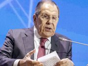 Главное из заявлений Лаврова на пресс-конференции по итогам переговоров с Фиданом Главное из заявлений Лаврова на пресс-конференции по итогам переговоров с Фиданом