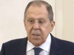 Россия нацелена на мирное урегулирование конфликта на Украине Россия нацелена на мирное урегулирование конфликта на Украине