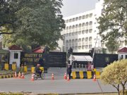 МИД Пакистана вызвал временного поверенного в делах Индии и выразил ему решительный протест в связи с ударами МИД Пакистана вызвал временного поверенного в делах Индии и выразил ему решительный протест в связи с ударами