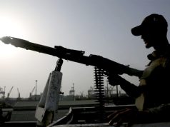 Пакистан начал крупномасштабную военную операцию против Индии Пакистан начал крупномасштабную военную операцию против Индии