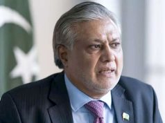 Вице-премьер и министр иностранных дел Пакистана Исхак Дар подтвердил информацию о прекращении огня с Индией Вице-премьер и министр иностранных дел Пакистана Исхак Дар подтвердил информацию о прекращении огня с Индией