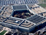 Пентагон начинает разработку новой национальной оборонной стратегии Пентагон начинает разработку новой национальной оборонной стратегии