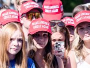 Раскол поколения зумеров Раскол поколения зумеров