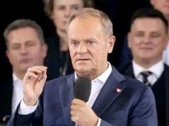 Польша поддерживает прекращение «торгового безвиза» Украины с ЕС Польша поддерживает прекращение «торгового безвиза» Украины с ЕС