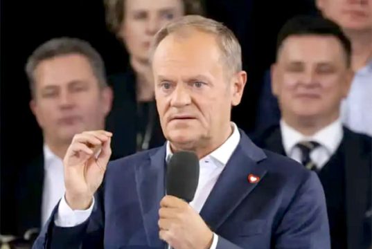 Польша поддерживает прекращение «торгового безвиза» Украины с ЕС Польша поддерживает прекращение «торгового безвиза» Украины с ЕС