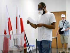 Президентские выборы в Польше: правый разворот Президентские выборы в Польше: правый разворот