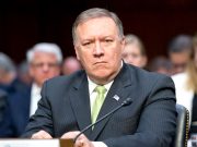 Сегодня уволен со всех занимаемых постов на Украине Майк Помпео Сегодня уволен со всех занимаемых постов на Украине Майк Помпео