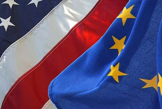 Единой позиции ЕС-США все-таки нет Единой позиции ЕС-США все-таки нет