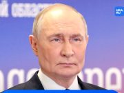 Путин в разговоре с Трампом упомянул об атаках Киева дронами на Москву в преддверии 9 мая Путин в разговоре с Трампом упомянул об атаках Киева дронами на Москву в преддверии 9 мая