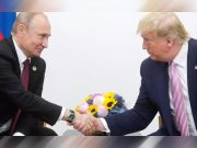 Трамп принял «формулу Путина»? Итоги разговора президентов России и США Трамп принял "формулу Путина"? Итоги разговора президентов России и США
