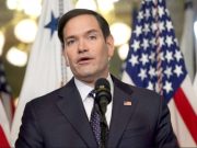 Сегодня госсекретарь США Рубио неожиданно для многих заявил о возможности скорого падения нынешней сирийской власти Сегодня госсекретарь США Рубио неожиданно для многих заявил о возможности скорого падения нынешней сирийской власти