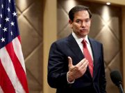 Рубио сообщил, что представитель США примет участие в переговорах с РФ в Стамбуле Рубио сообщил, что представитель США примет участие в переговорах с РФ в Стамбуле