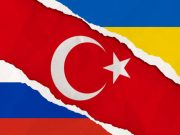 Комментарии Турции после встречи Украины и России также позитивные Комментарии Турции после встречи Украины и России также позитивные