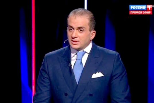 Для того, чтобы понять логику событий с предложением проведения переговоров в Стамбуле необходимо смотреть на процесс в динамике Для того, чтобы понять логику событий с предложением проведения переговоров в Стамбуле необходимо смотреть на процесс в динамике