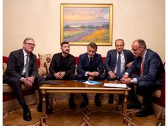 Потребовав от Украины немедленно начать мирные переговоры с Россией, Трамп отбросил разработанные планы европейских стран Потребовав от Украины немедленно начать мирные переговоры с Россией, Трамп отбросил разработанные планы европейских стран