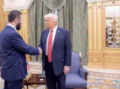 У Трампа внезапно заявили о возможности падения нового правительства Сирии У Трампа внезапно заявили о возможности падения нового правительства Сирии