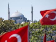 В Стамбуле стартуют прямые переговоры России и Украины