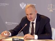 Степашин: Процедура роспуска СССР была нарушена Степашин: Процедура роспуска СССР была нарушена