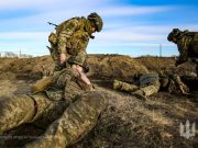 Перевооружиться и укрепиться. Западные СМИ раскрыли истинный смысл перемирия Перевооружиться и укрепиться. Западные СМИ раскрыли истинный смысл перемирия