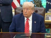 Трамп заявляет, что договорился с Индией и Пакистаном о полном и немедленном прекращении огня между двумя странами Трамп заявляет, что договорился с Индией и Пакистаном о полном и немедленном прекращении огня между двумя странами