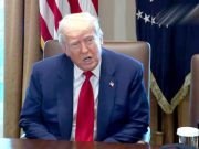 Трамп заявляет, что США и Украина уже заключили сделку по недрам Трамп заявляет, что США и Украина уже заключили сделку по недрам